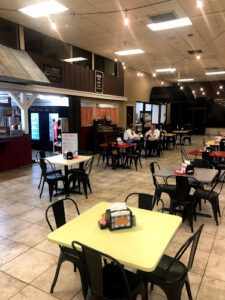Daily Bread Cafe - Russellville
