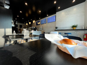 Daily Cafe and Eatery - Greenwich