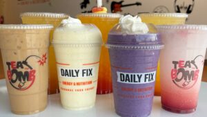 Daily Fix Energy and Nutrition - Bellevue