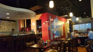 Daimaru Japanese Steakhouse & Sushi - Salina