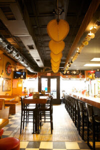Dain's Place - Durham