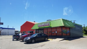 Daiquiri Fusion - Killeen
