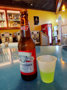 Daiquiri Island - Marksville