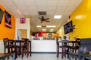 Daiquiris To Go - Houston