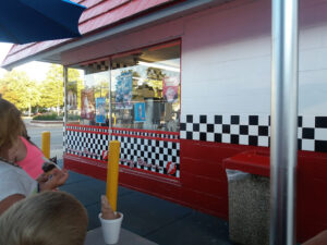Dairy Barn Inc - Greenville