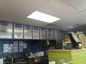 Dairy Belle- Schererville - Schererville