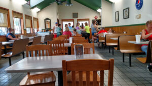 Dairy Cottage - Brookville