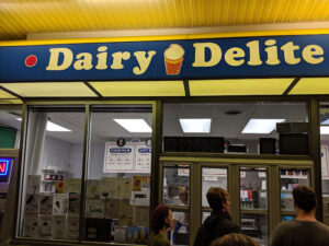 Dairy Delite - Levittown