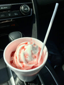 Dairy Land - Mansfield
