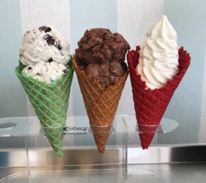 Dairy Maid - New Bedford