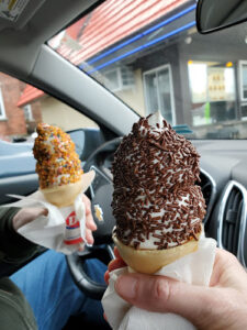 Dairy Queen - Rockland