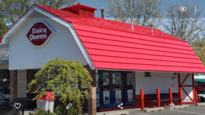 Dairy Queen - Oakland