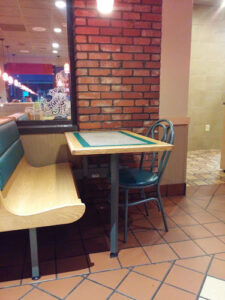 Dairy Queen - Washington