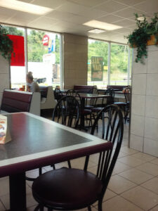Dairy Queen - Murrysville