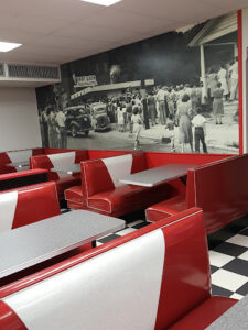 Dairy Queen - Lancaster