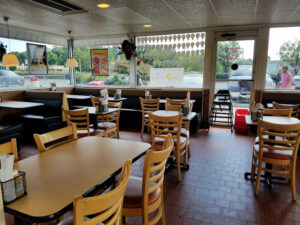 Dairy Queen - Easton