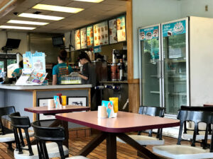 Dairy Queen - Big Stone Gap