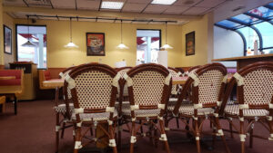 Dairy Queen - Princeton