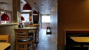 Dairy Queen - Ripley