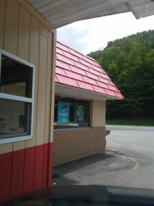 Dairy Queen - Spencer