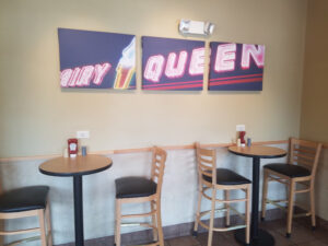 Dairy Queen - Ranson