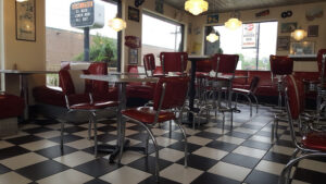 Dairy Queen - Huntington