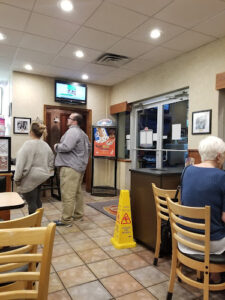 Dairy Queen - Beckley
