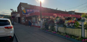 Dairy Queen - Buckhannon