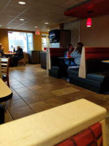 Dairy Queen - Kingwood