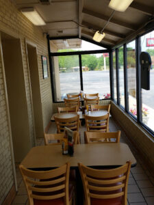 Dairy Queen - Pendleton