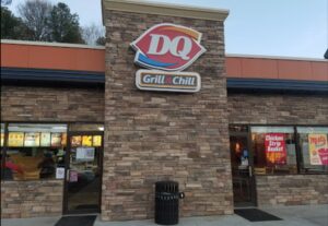 Dairy Queen - Duluth