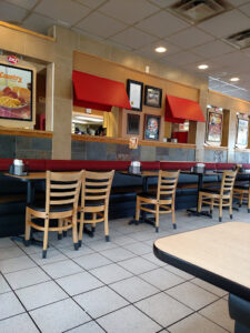 Dairy Queen - Gainesville