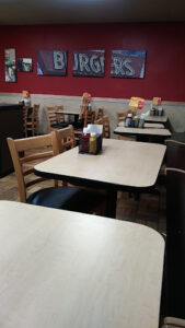 Dairy Queen - Waycross