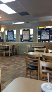 Dairy Queen - Albany
