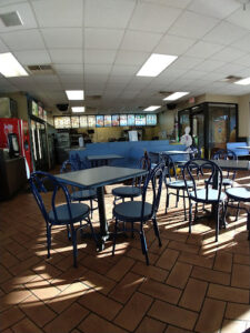 Dairy Queen - Orange Park