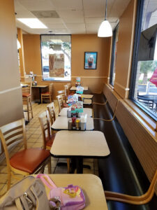 Dairy Queen - South Daytona