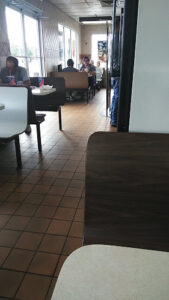 Dairy Queen - Winter Haven