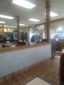 Dairy Queen - Clarksville