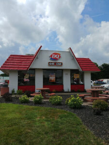 Dairy Queen - Newark