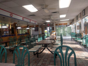 Dairy Queen - Westerville