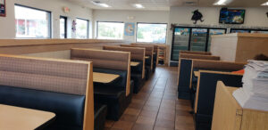 Dairy Queen - Lancaster