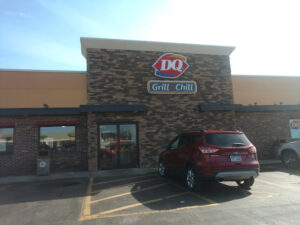 Dairy Queen - Lancaster