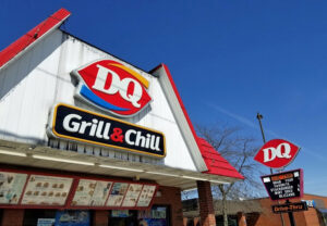 Dairy Queen - Columbus