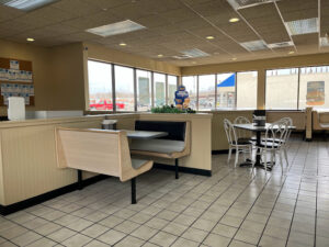 Dairy Queen - Elyria