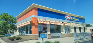 Dairy Queen - Mayfield Heights