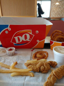 Dairy Queen - New Philadelphia