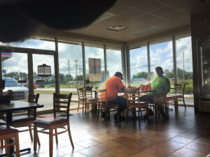 Dairy Queen - Sidney