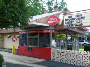 Dairy Queen - Chillicothe