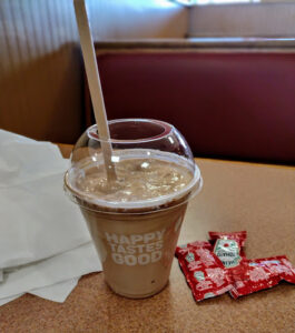 Dairy Queen - Portsmouth