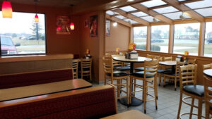 Dairy Queen - Wapakoneta